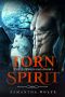 [The Trueborn Saga 03] • Torn Spirit